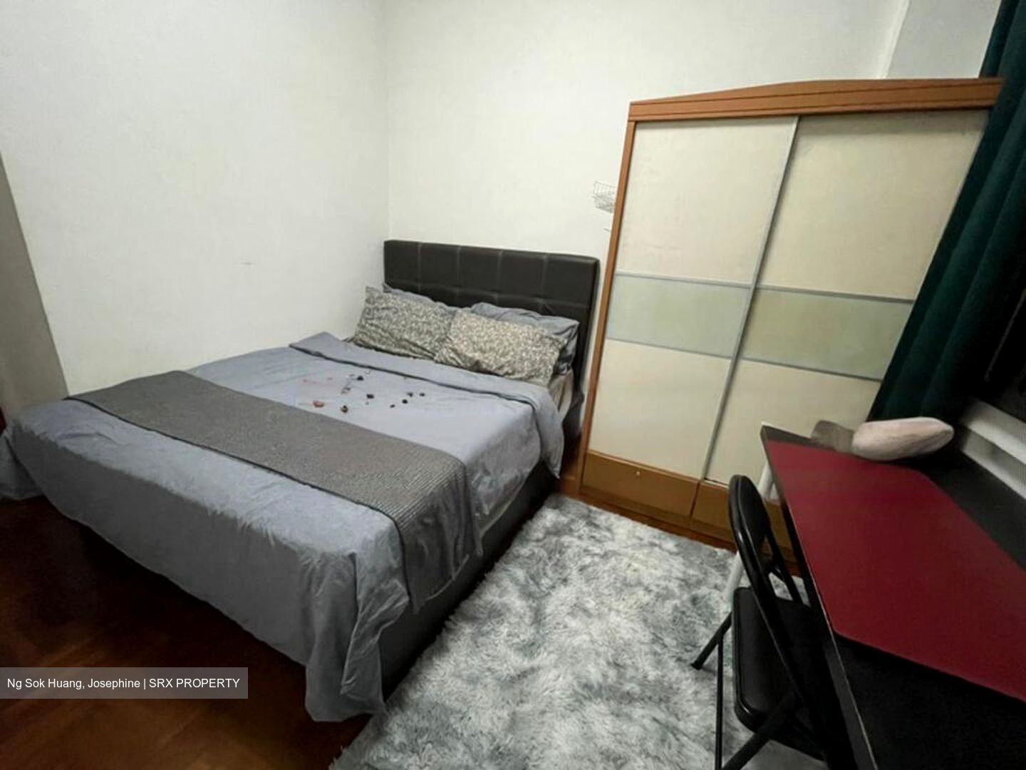 Parc Oasis (D22), Condominium #448958811
